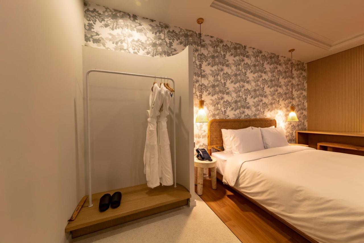 Hound Garden&Terrace Hotel Pusan Zewnętrze zdjęcie